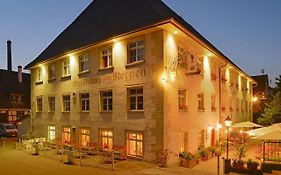 Hotel Sternen Uhldingen Mühlhofen